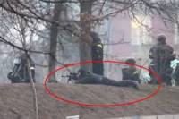Бойцы «Альфы» утверждают, что снайперами на Майдане руководил помощник Путина Сурков